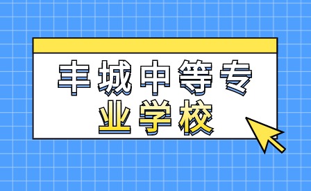 豐城中等專業(yè)學校是公辦還是民辦？