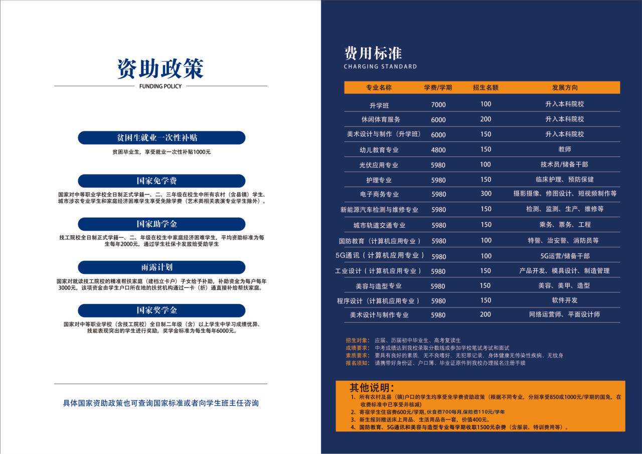 江西陽光技工學校