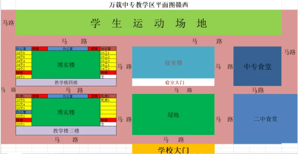 萬載中等專業(yè)學(xué)校